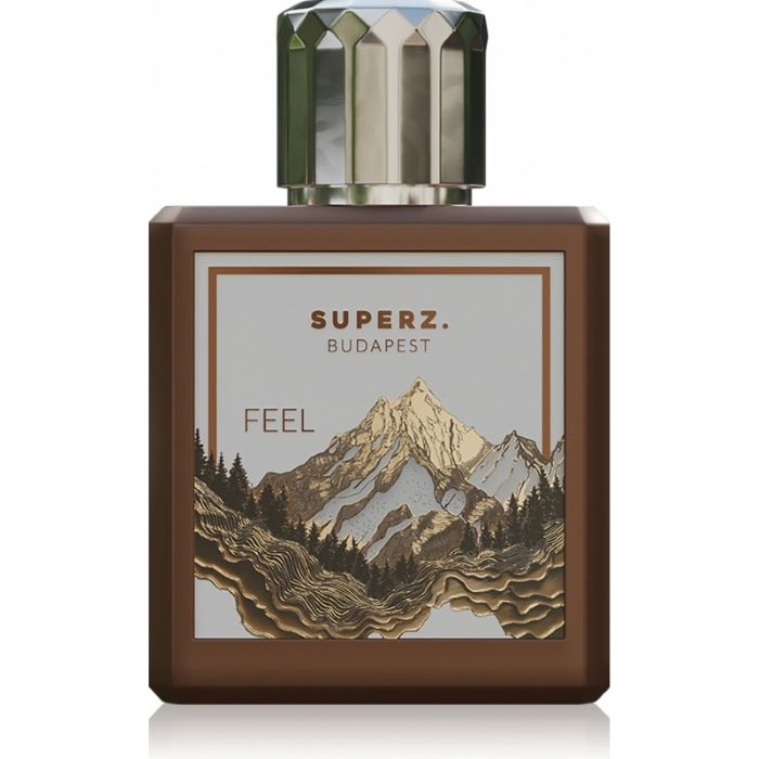 Superz. Budapest Feel