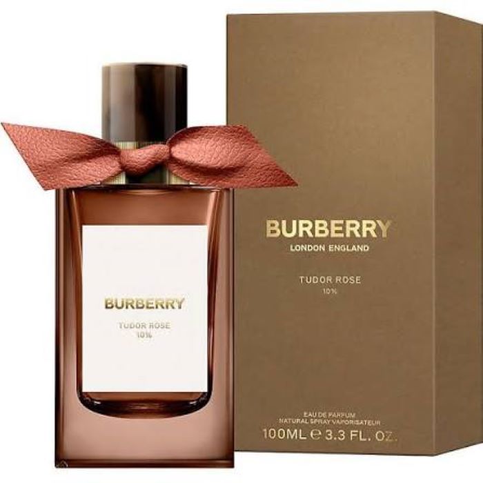 Burberry Tudor Rose