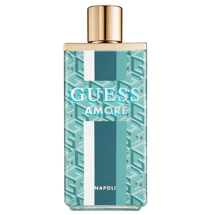 Guess Amore Napoli