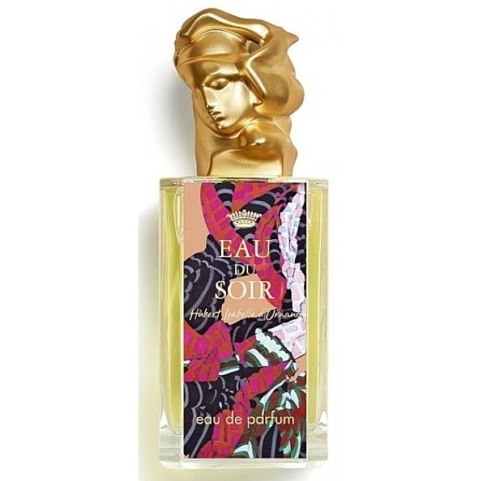 Eau du Soir 2022