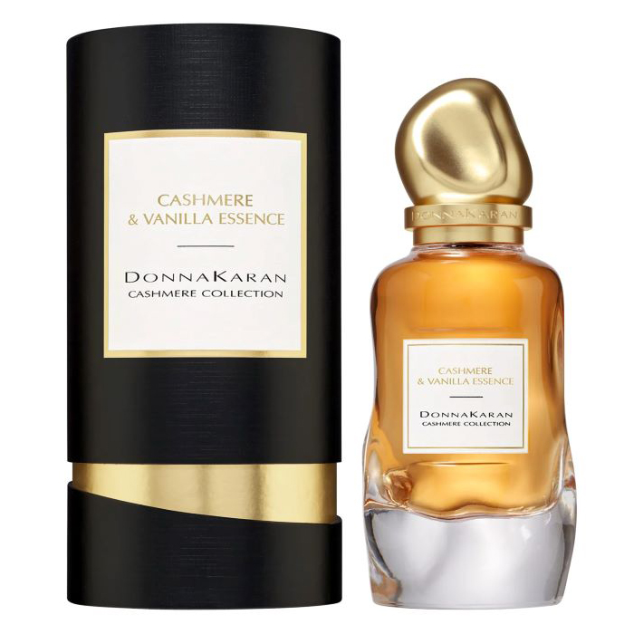 Donna Karan Cashmere & Vanilla Essence