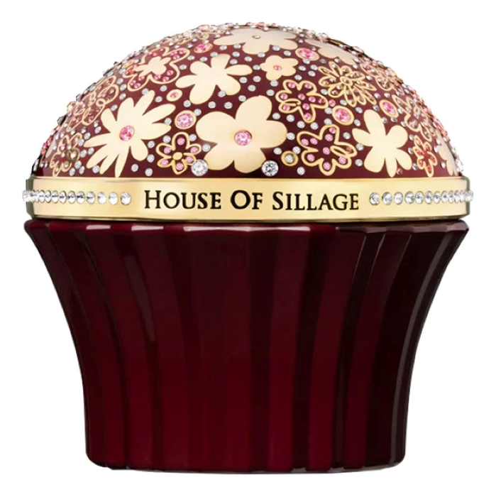 House Of Sillage Whispers of Victory