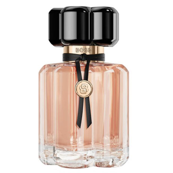 Boss Bottled Beyond for Her