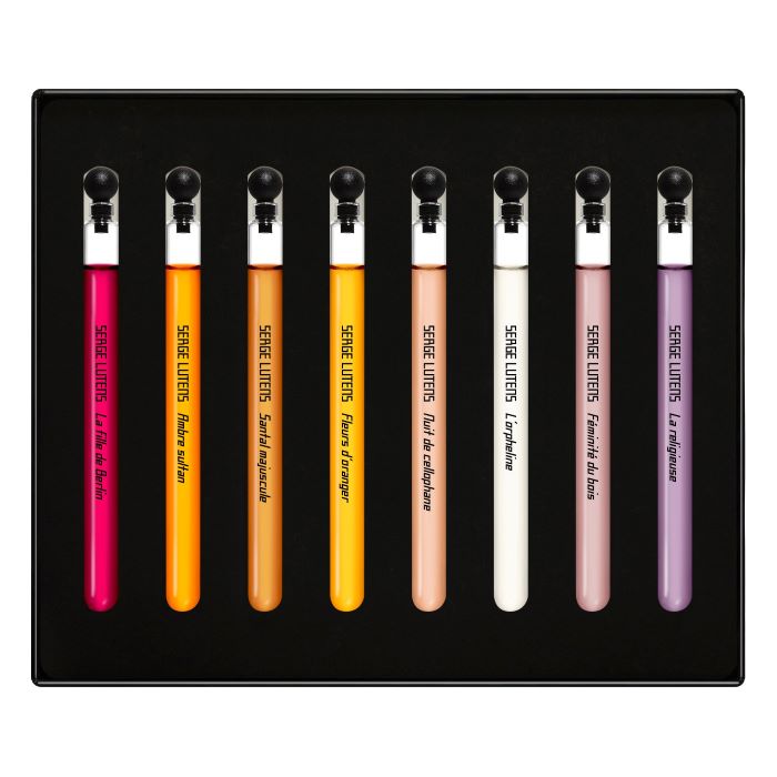 Serge Lutens Set