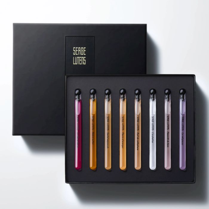 Serge Lutens Set