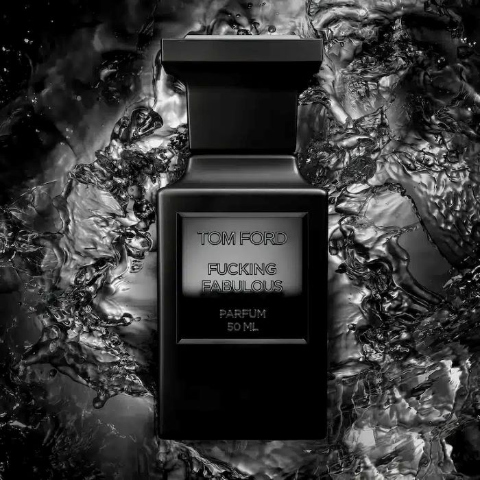 Tom Ford Fucking Fabulous Parfum