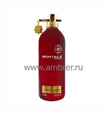 Montale Montale Crystal Aoud