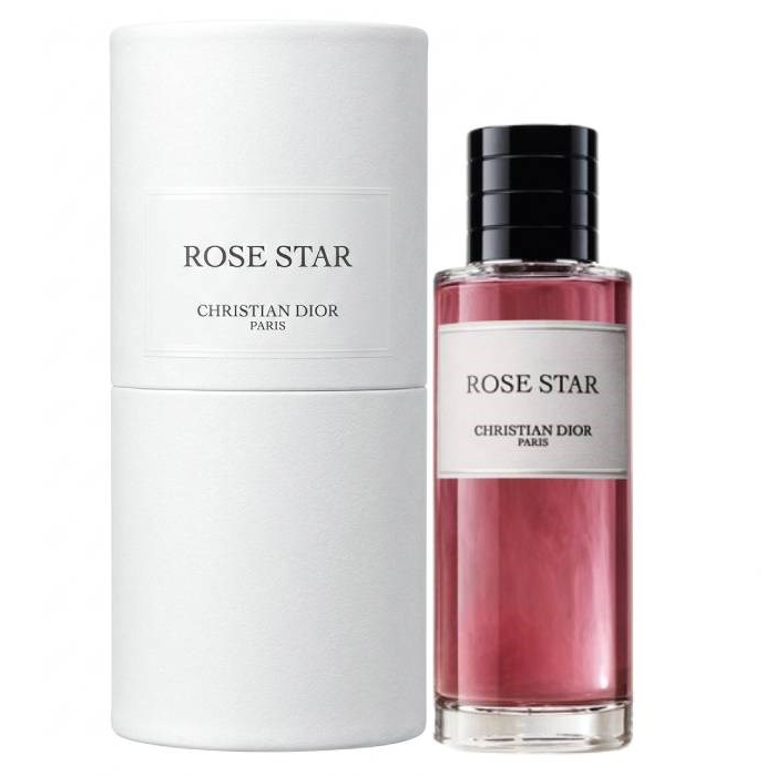 Rose Star
