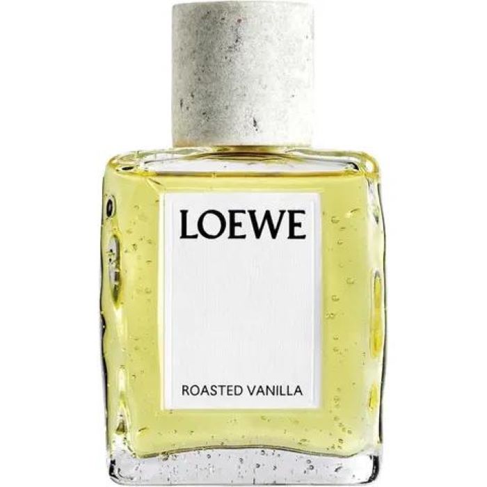 Loewe Roasted Vanilla