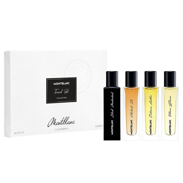 Mont Blanc Men`s Set