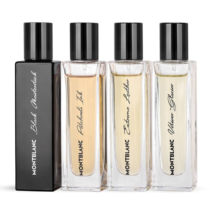 Mont Blanc Mont Blanc Men`s Set