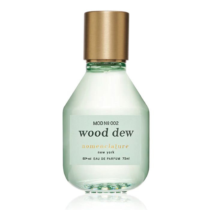 Wood Dew