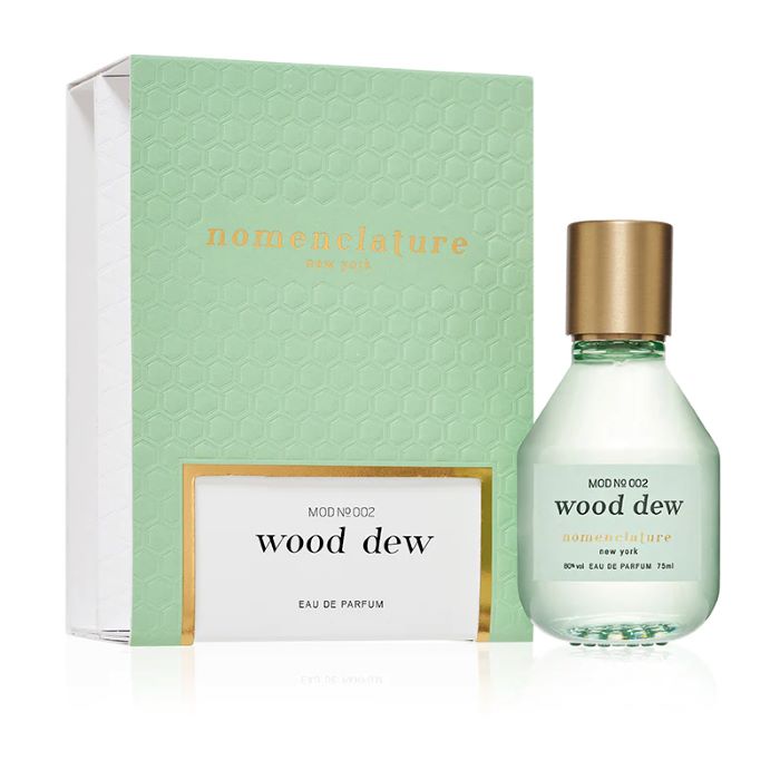 Nomenclature Wood Dew