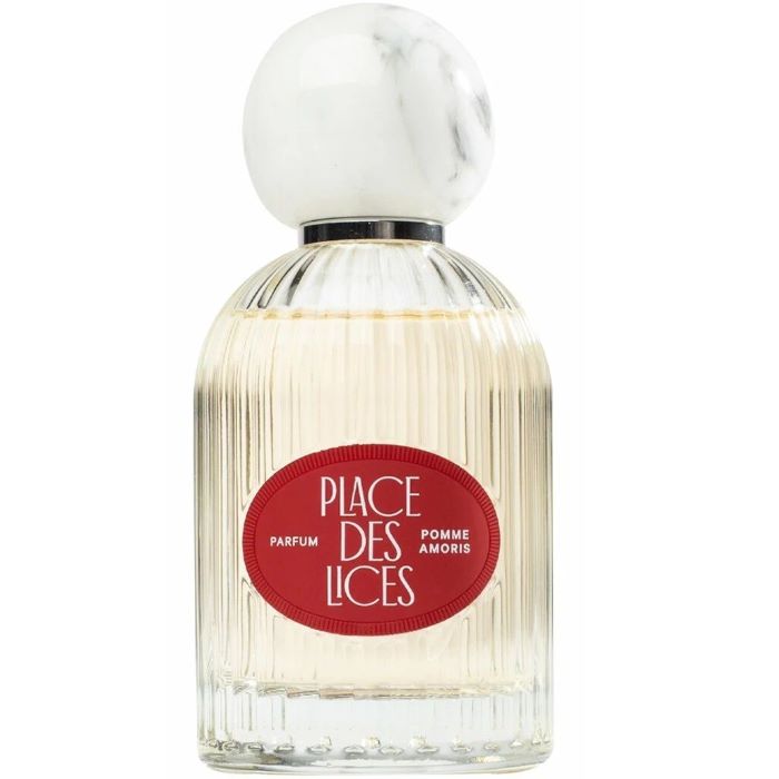 Place des Lices Pomme Amoris