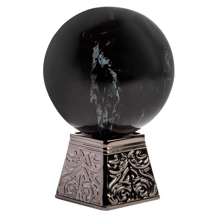 Black Obsidian