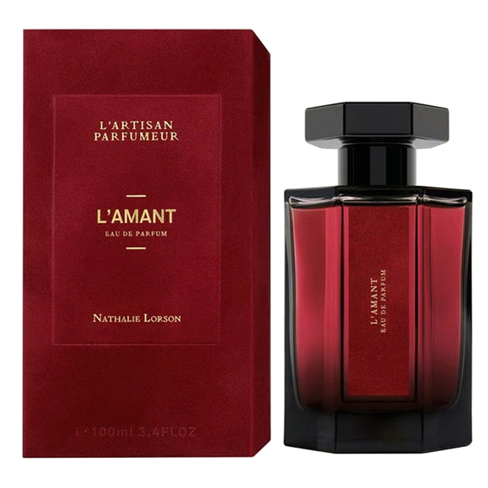 L`Artisan L`Amant