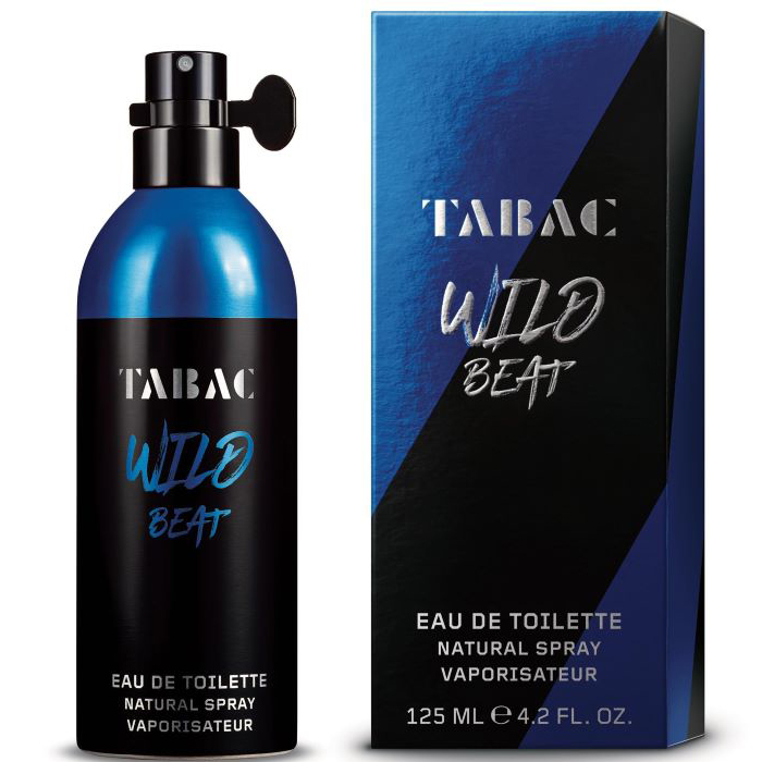 Maurer & Wirtz Tabac Wild Beat