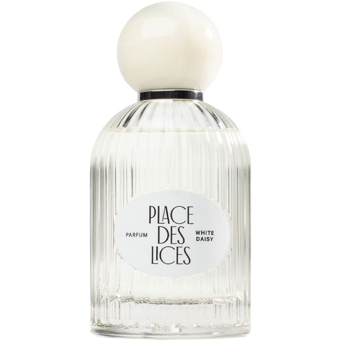 Place des Lices White Daisy