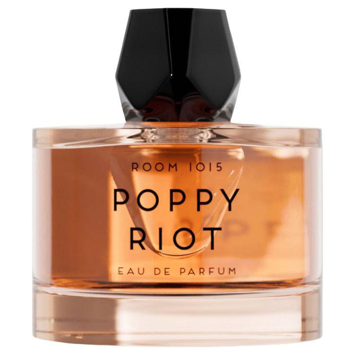 Room 1015 Poppy Riot