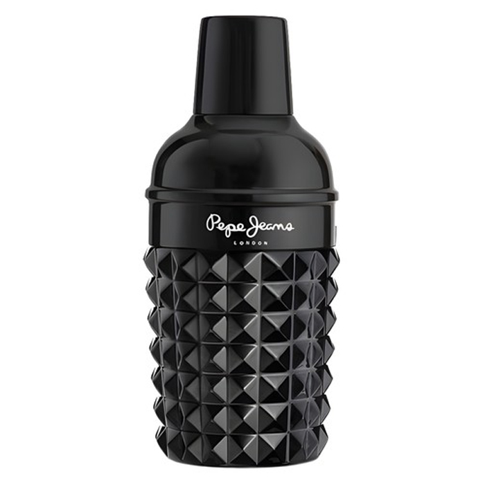Pepe Jeans Black Is Now For Him