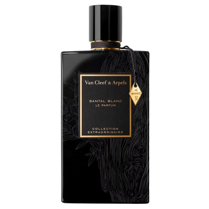 Santal Blanc Le Parfum