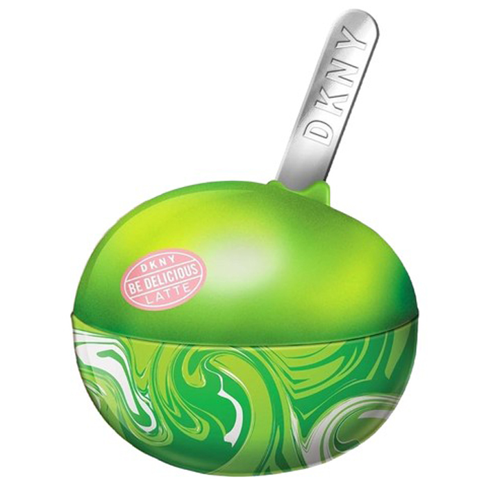 DKNY Be Delicious Latte Matcha