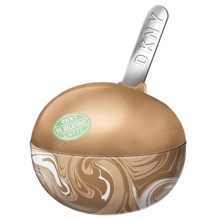 DKNY Be Delicious Latte Pistachio