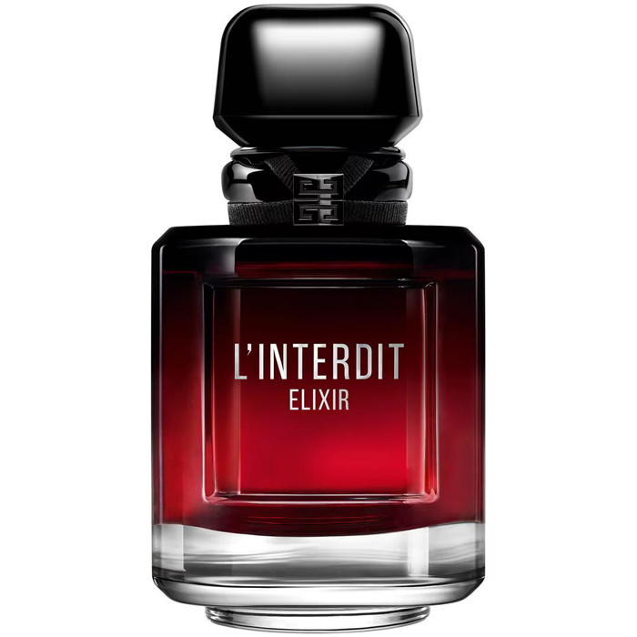 L`Interdit Elixir