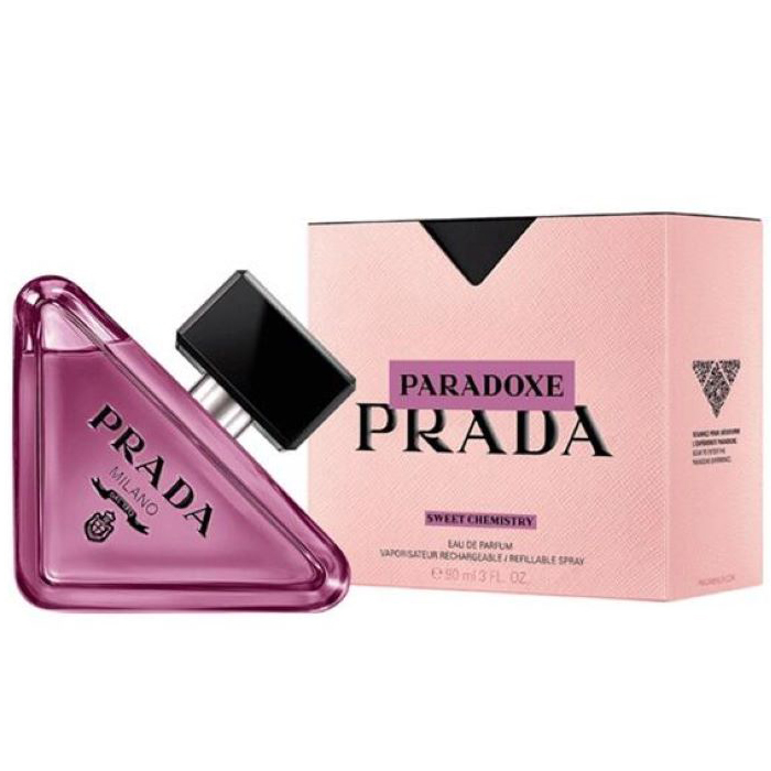 Prada Prada Paradoxe Sweet Chemistry