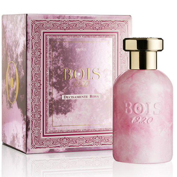 Bois 1920 Bois 1920 Decisamente Rosa