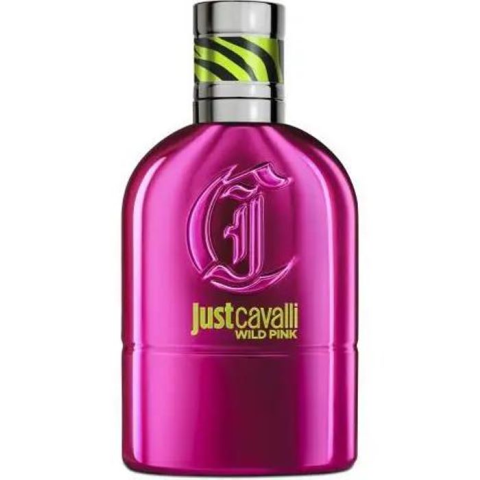 Just Cavalli Wild Pink