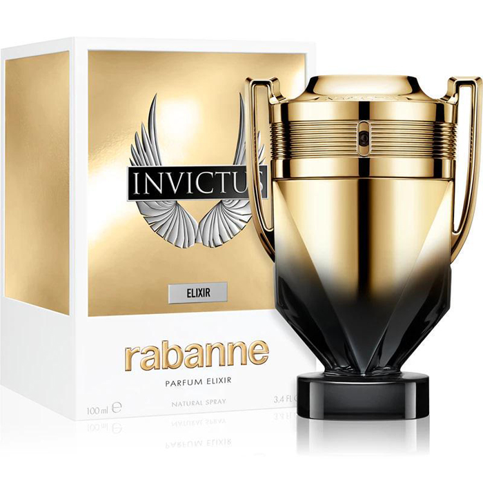 Paco Rabanne Invictus Elixir