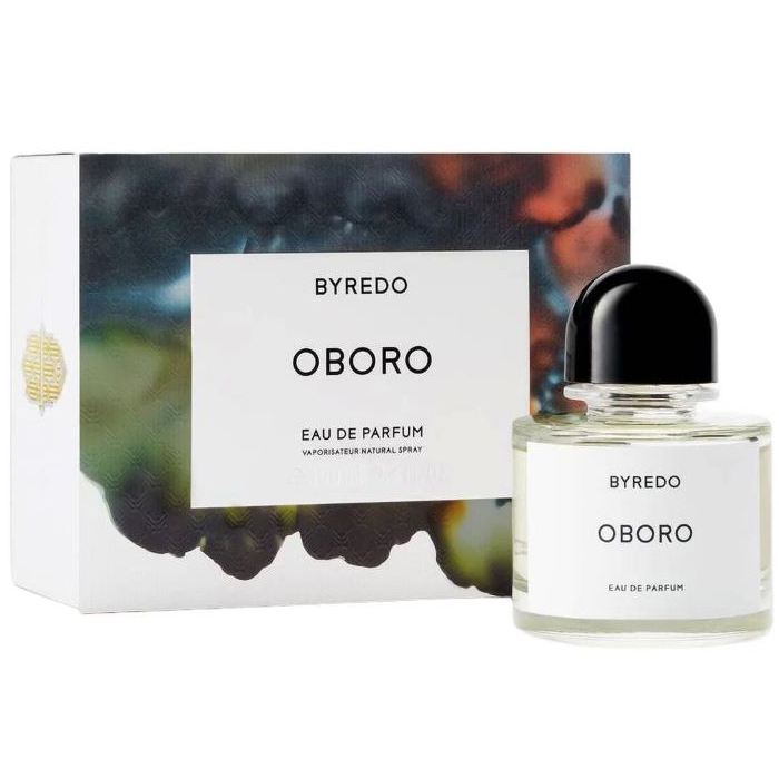 Byredo Oboro