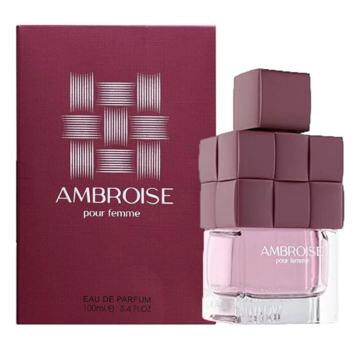 Fragrance World Ambroise