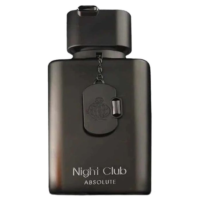 Night Club Absolute