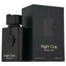 Fragrance World Night Club Absolute