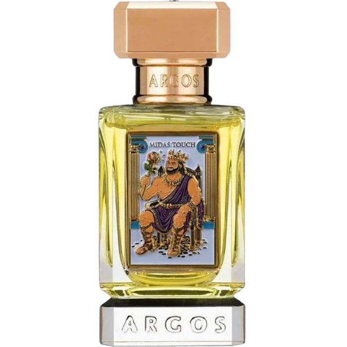 Argos Midas Touch