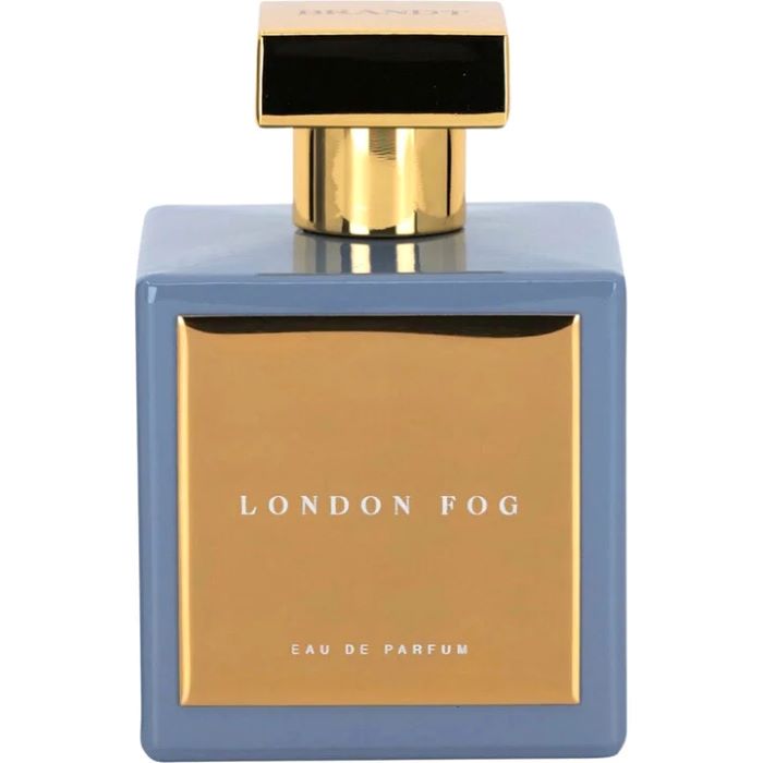 House of Brandt Porcelain Fog