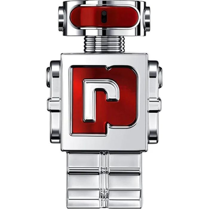 Phantom in Red Parfum Elixir