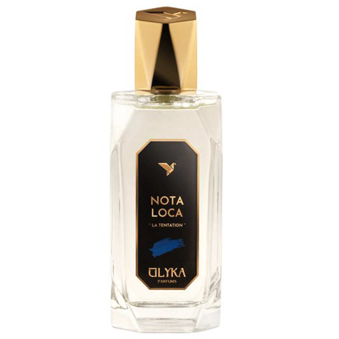 Ulyka Parfums Nota Loca