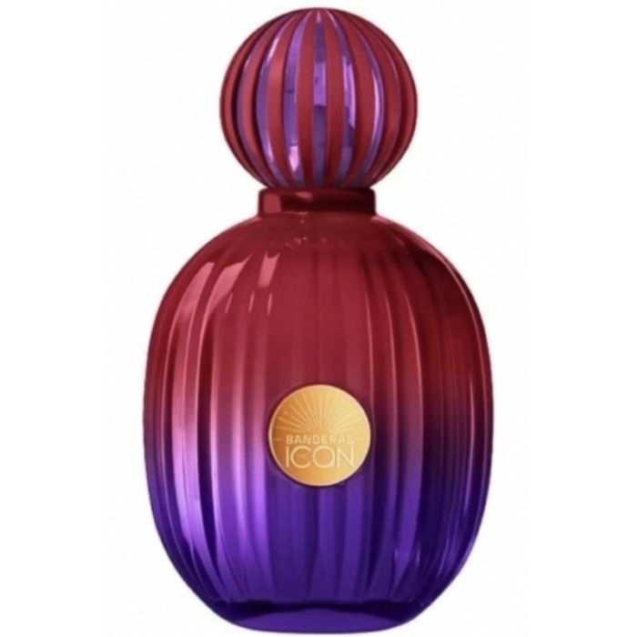 The Icon Elixir Woman