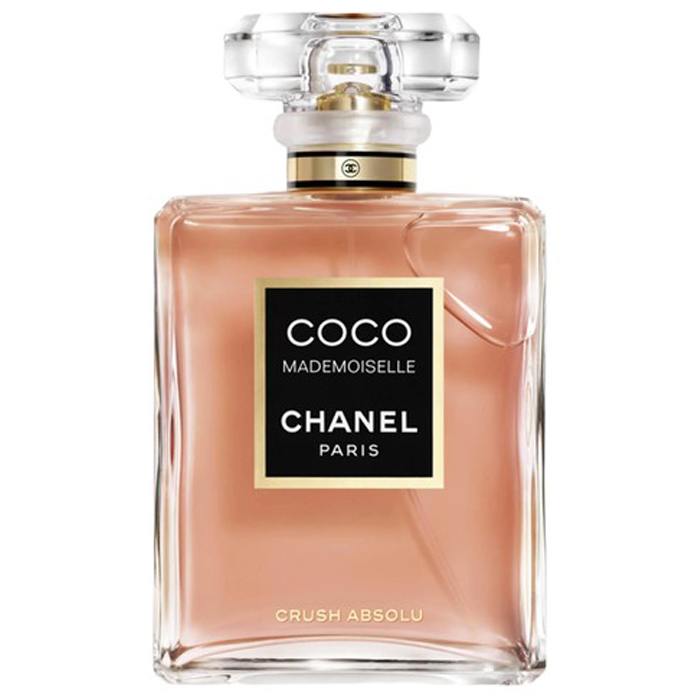 Chanel Coco Mademoiselle Crush Absolu
