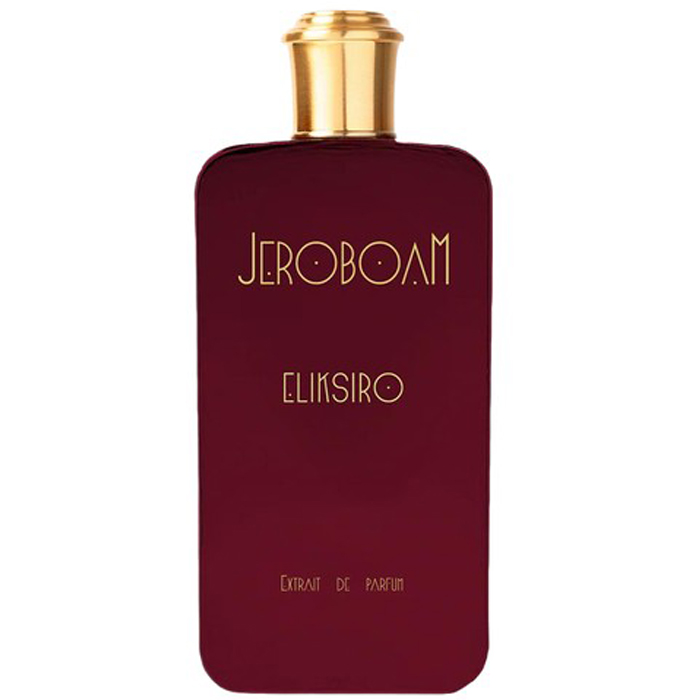 Jeroboam Eliksiro