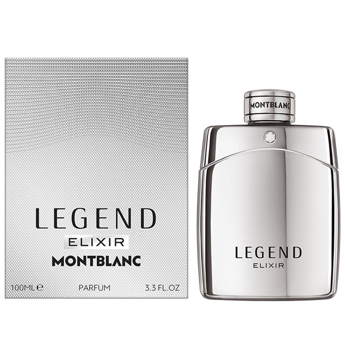 Mont Blanc Legend Elixir