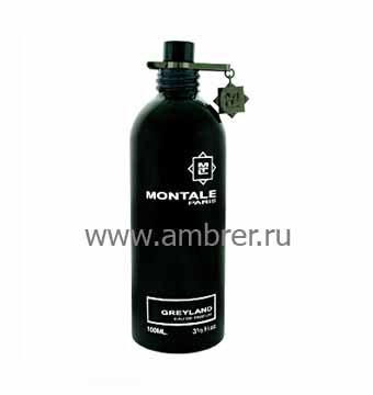 Montale Montale Greyland