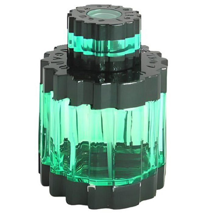 J.Del Pozo Adventure Quasar