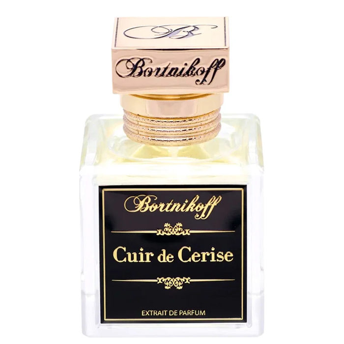 Bortnikoff Cuir de Cerise