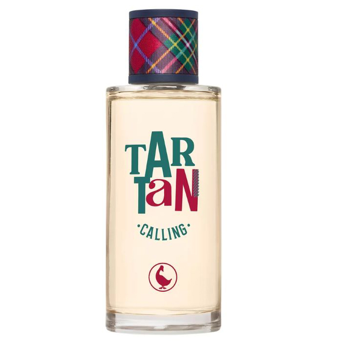 Tartan Calling