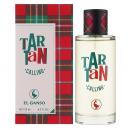 El Ganso Tartan Calling