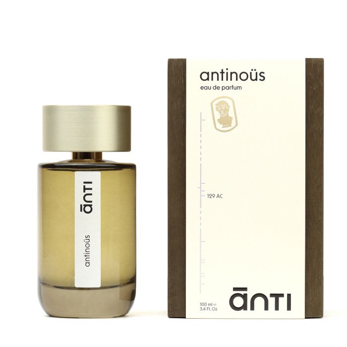 Anti Antinous
